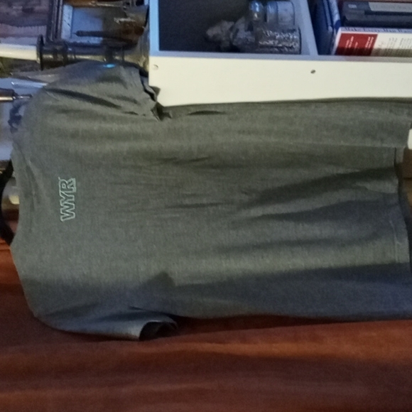 NWOT WYR clothing Montana State Tee - Picture 5 of 6